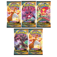Darkness Ablaze Booster Pack Opening! BandRPulls Darkness Ablaze Booster Pack Opening! BandRPulls