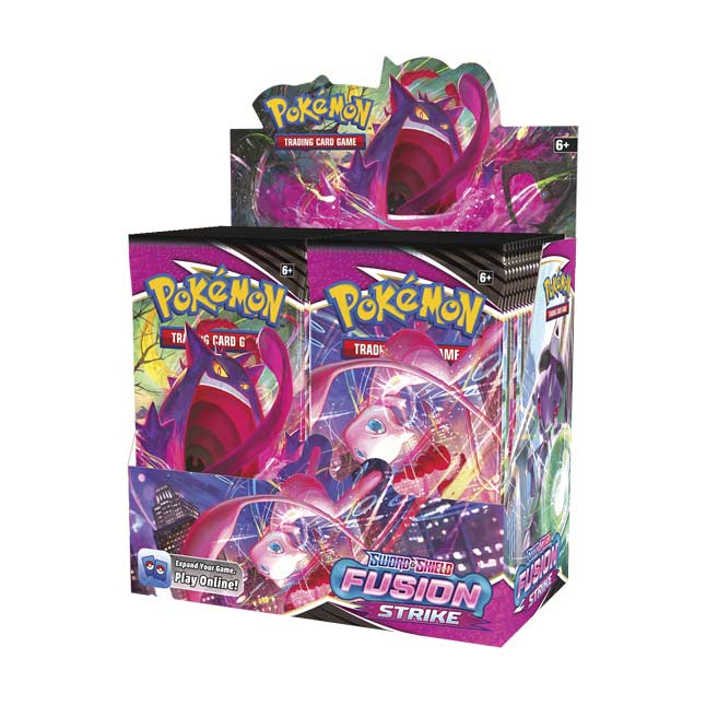 bllr booster box Battle Partners But peace is endangered in Valley as the delicate balance of nature is threatened Pokmon Sword & Shield -