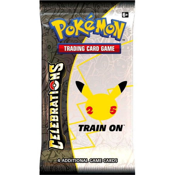 Celebrations Booster Pack Opening! BandRPulls Celebrations Booster Pack Opening! BandRPulls