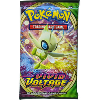 Vivid Voltage Booster Pack Opening! – BandRPulls
