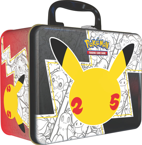 Celebration Lunch Box! – BandRPulls